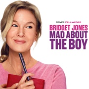 Bridget Jones: Mad About the Boy