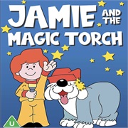 Jamie and the Magic Torch