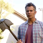 Joel Hamond (Santa Clarita Diet)