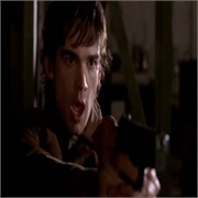 Jake 2.0: "Training Day" (S1,E2)