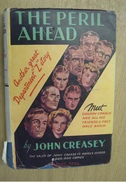 The Peril Ahead (John Creasey)