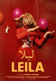 Leila (2023)
