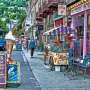 Matlock Bath