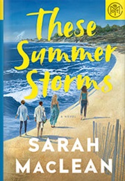 These Summer Storms (Sarah MacLean)