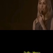#1361 Mercy by Duffy