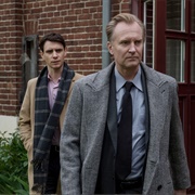 S1.E5: Shaking the Tree