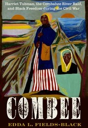 Combee (Edda L. Fields-Black)