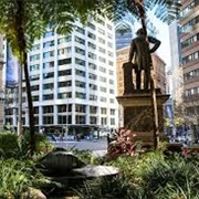 Macquarie Place Park (Sydney, Australia)