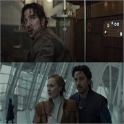 Andor: "Who Are You?"/"Welcome to the Rebellion" (S2,E8/9)