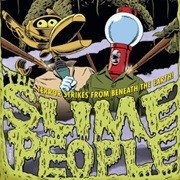 S2.E8: The Slime People