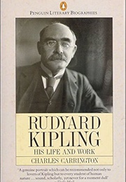 Rudyard Kipling (Carrington, Charles)