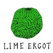 Lime Ergot