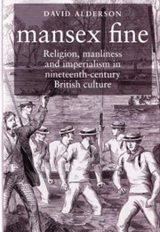 Mansex Fine (David Alderson)