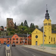 Hesperange, Luxembourg