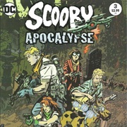 Scooby Apocalypse (DC)