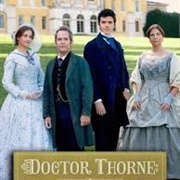 Doctor Thorne