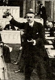 The Exposure of the Land Swindlers (1913)