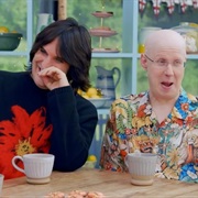 S13.E9: Patisserie Week