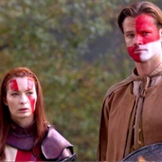 8.11 LARP and the Real Girl