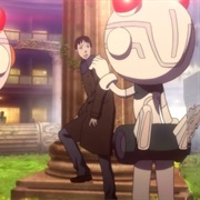 S1.E2: Nashi Uru Mono