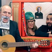 S6.E9: The Bubble Brothers