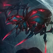 Elise (League of Legends)