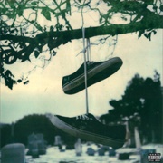 How Will I Rest in Peace If I'm Buried by a Highway// (Kennyhoopla, 2020)