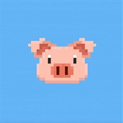 Pixel Pig (Di Young)