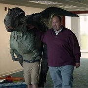 S3.E8: Whitney Houston, We Have a Problem