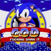 Literally Any Other Sonic Game