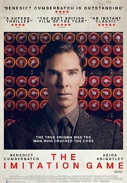 Morten Tyldum - The Imitation Game (2014)