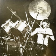 Denise Dufort Girlschool