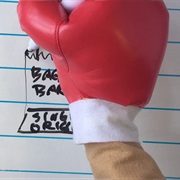 Skills of an Artist #18 - Barf Bag