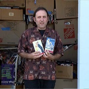 S7.E9: 'Spectre' and 'The Peanuts Movie'