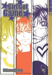 Girl Got Game, Vol. 2 (Shizuru Seino)