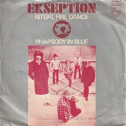 Ekseption - Ritual Fire Dance