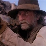 Pea Eye Parker (Lonesome Dove)