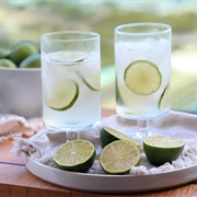 Salted Limeade