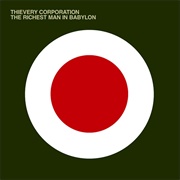 Thievery Corporation