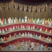 The York Ghost Merchants