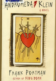 Andromeda Klein (Frank Portman)