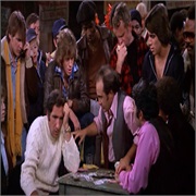 Taxi: "A Full House for Christmas" (S1,E13)