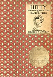 Hitty: Her First Hundred Years (Rachel Field)