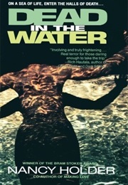 Dead in the Water (Nancy Holder)