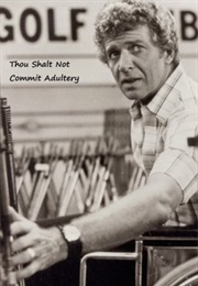 Thou Shalt Not Commit Adultery (1978)