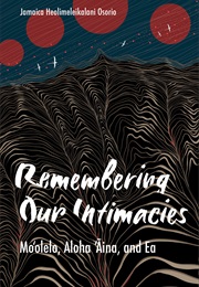 Remembering Our Intimacies: Mo'olelo, Aloha 'Aina, and Ea (Jamaica Heolimeleikalani Osorio)