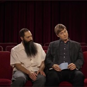 S4.E3: 'I, Frankenstein and 'Gimme Shelter'