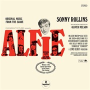 Alfie - Sonny Rollins