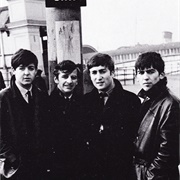 In the Bleak Midwinter (Selena)