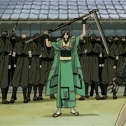 S2.E24: Wake Up Now! Ignore Your Wounds and Fight to the Finish